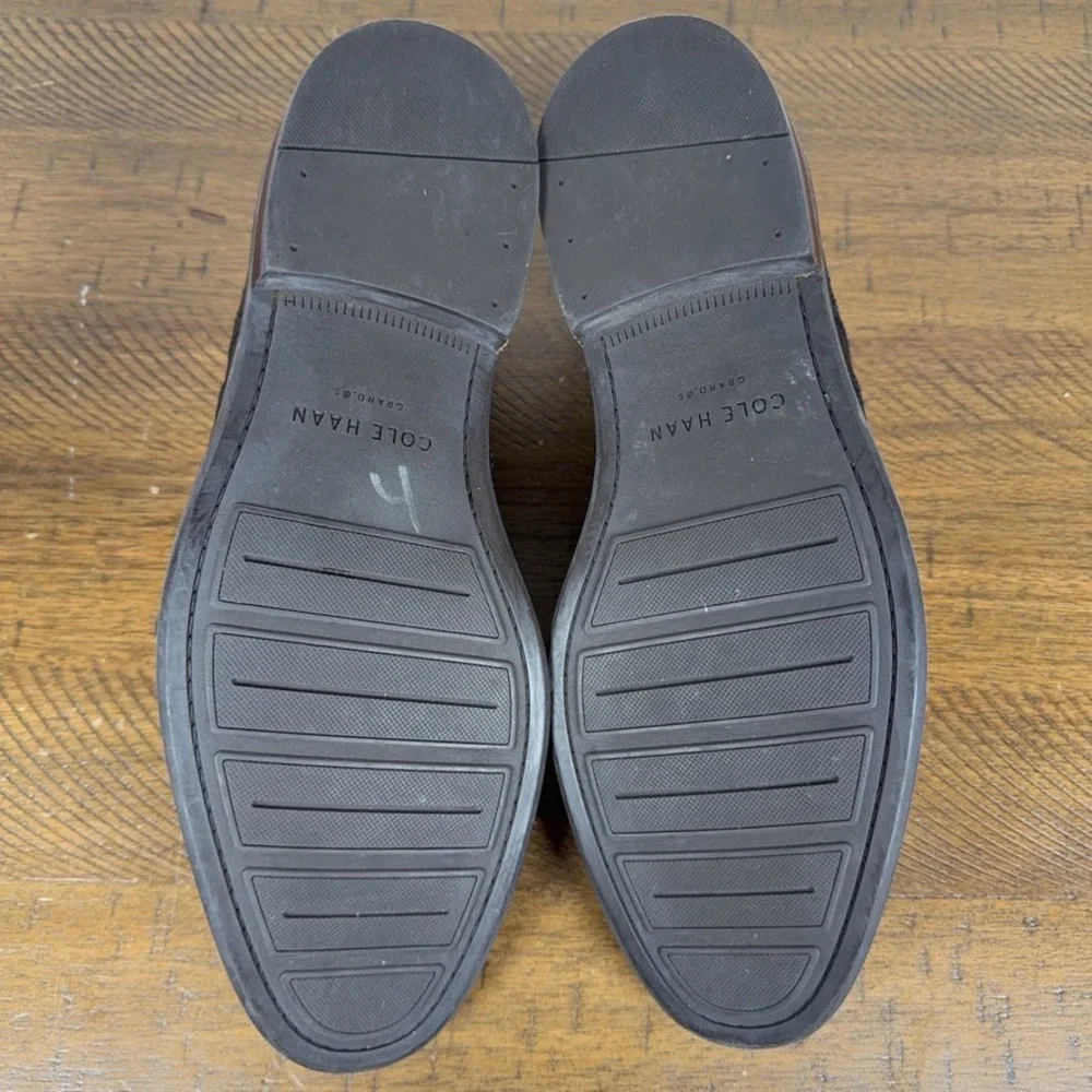 Cole Haan item great